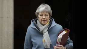 „Das Volk hat genug“