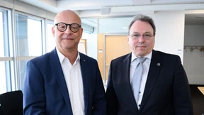 Bahn und Lokführer einigen sich auf höhere Löhne