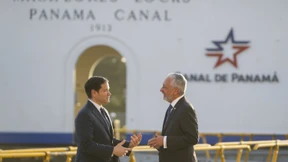 Trump setzt auf Drohung, Strafe und Spaltung