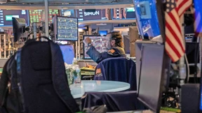 „Tektonische Plattenverschiebung in der Wirtschaftswelt“