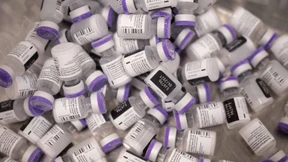 Warum Rumänien Biontech-Impfstoff an Deutschland abtritt