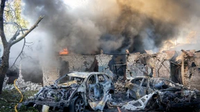 Selenskyj beklagt den „täglichen Terror Russlands“