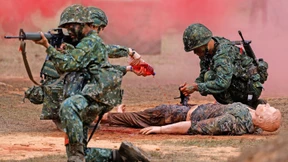 Die Angst vor einem zweiten Mal Trump