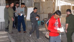 Folteropfer stellen Anzeige bei Generalbundesanwalt