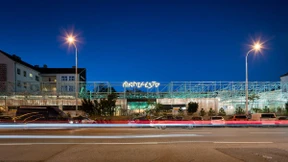 Cronuts im Container