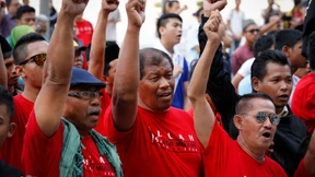 Mein Gott, dein Gott