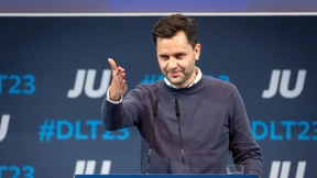 JU-Chef Winkel fordert schärferen Kurs bei Migration