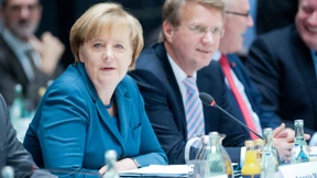 Merkel wird am 17. Dezember wiedergewählt