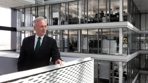 Börsen-Fusion wird schwieriger