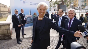 IWF dämpft Hoffnungen auf schnelle Griechenland-Lösung