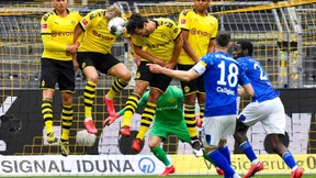 Das Ausland schaut Bundesliga