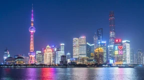 Chinas Kampf gegen die Immobilienblase