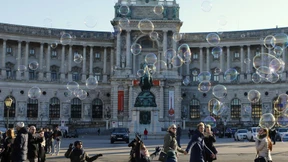 Der Österreicher hat’s gern staatlich 