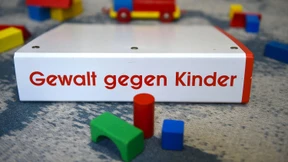 Mehr Gewalt gegen Kinder registriert