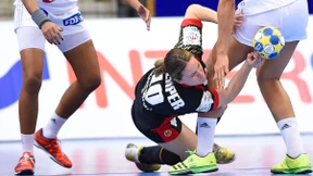 Deutsche Damen verpassen zweite Überraschung