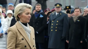 „Putin hat keines seiner strategischen Ziele erreicht"