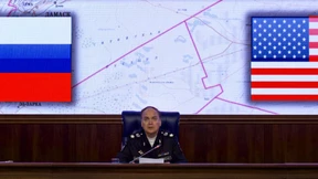 Ankara fürchtet Krieg zwischen Amerika und Russland 