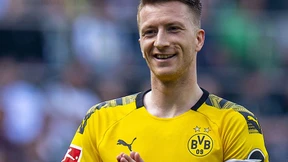 Die Mission von Borussia Dortmund