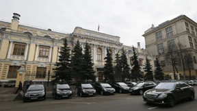 Russland hebt Leitzins auf 9,5 Prozent an