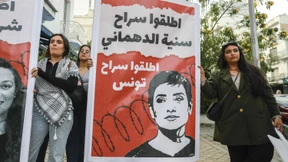 Wie Tunesiens Regime seine Gegner zum Schweigen bringt