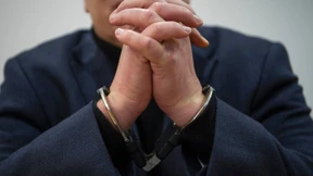 Frau mit brennendem Spiritus getötet