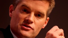 Britischer Minister tritt wegen Putzfrauenaffäre zurück