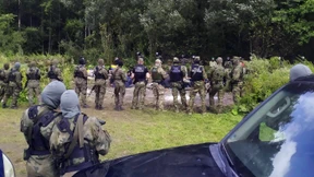 Brandenburg erwartet allein im Oktober mehr als 3000 Flüchtlinge