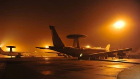 Türkei genehmigt Abgeordnetenbesuch in Konya