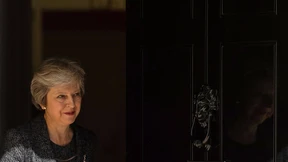 Einlenken, oder für immer schweigen