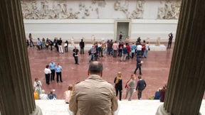 Bei Zeus, es war Mord!