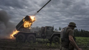 Militärexperte Gady zu Waffenruhe in Ukraine: „Bodentruppen sind der einzige Weg“