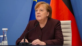 Merkel: Jetzt kommt die Zeit des Handelns