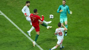 Die unglaubliche Ronaldo-Show im Video