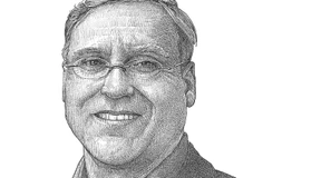 Warum ein Parasitenforscher manchmal Spulwürmer verschenkt