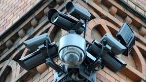 Die Herrschaft fremder Blicke 