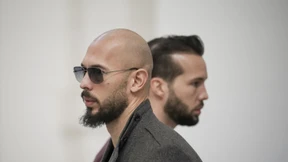 Tate-Brüder in Rumänien abermals festgenommen