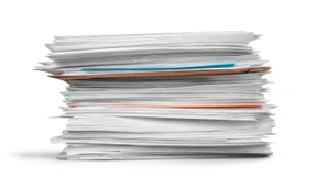 Das schnelle Sterben der Geschäftsberichte