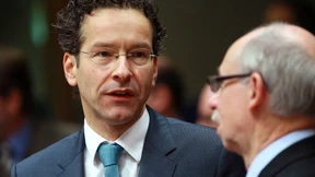 Die steile Karriere des neuen Eurogruppen-Chefs