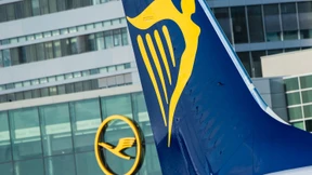 Ryanair muss häufige Spätlandungen erklären