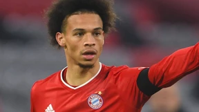Darum hatte Sané Startprobleme beim FC Bayern