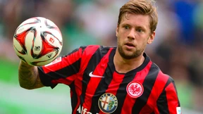 Der Trainer muss entscheiden, ob Russ spielen kann