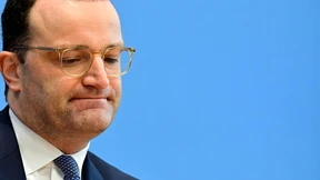 Spahn steht massiv unter Beschuss