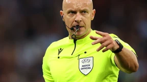 Marciniak pfeift wie geplant das Champions-League-Finale