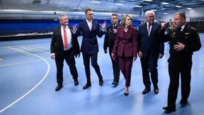 Mehr Bunker als Einwohner