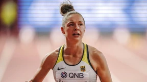 Lückenkemper wechselt zu umstrittenem Trainer