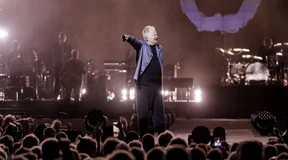 Eventim macht im Halbjahr eine Milliarde Euro Umsatz