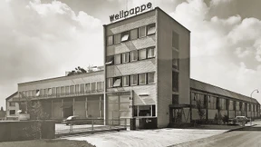 Verpackungen für das Wirtschaftswunder