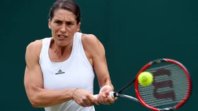 Petkovic braucht vier Minuten bis zum Matchball