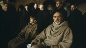 Umberto Eco geht in Serie