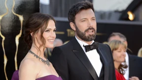 Jennifer Garner und Ben Affleck reichen die Scheidung ein